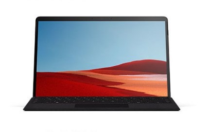 清丰Surface Pro