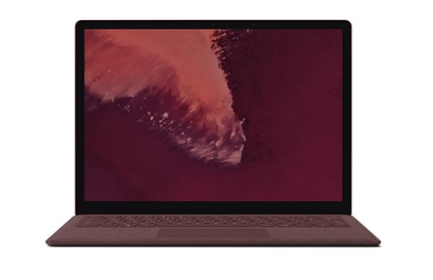 清丰Surface Laptop